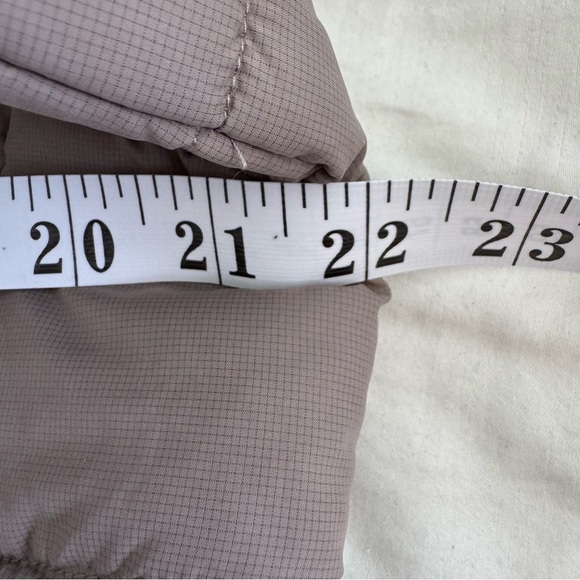 Azoness Jogger Sweatpants • Brown with White Drawstring women’s L - Picture 6 of 7